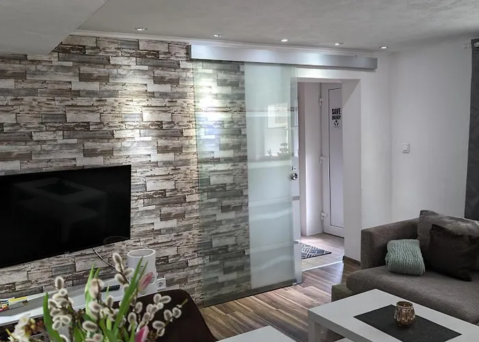 Ferienwohnung Zum Kuehlen Grund