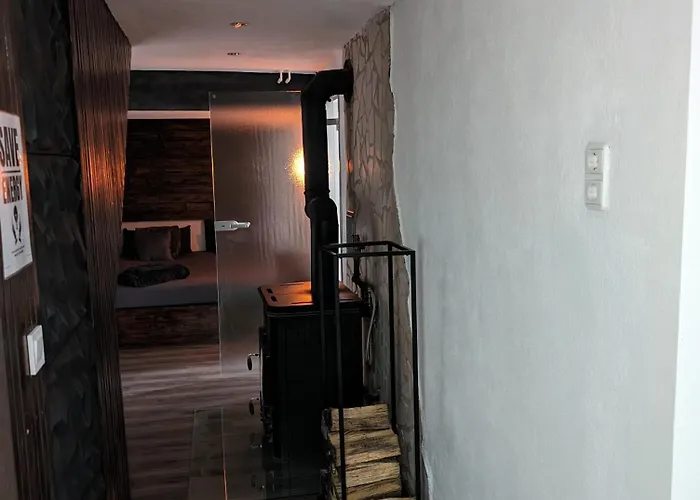 Ferienwohnung Zum Kuehlen Grund
