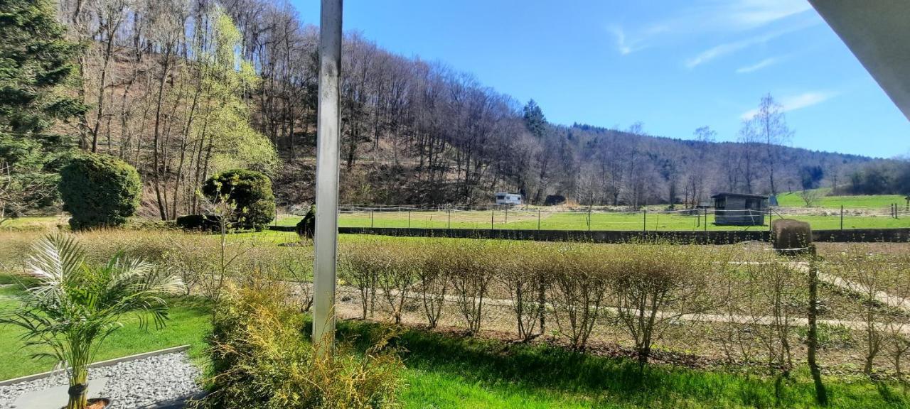 Apartment Zum Kuehlen Grund Eimelrod