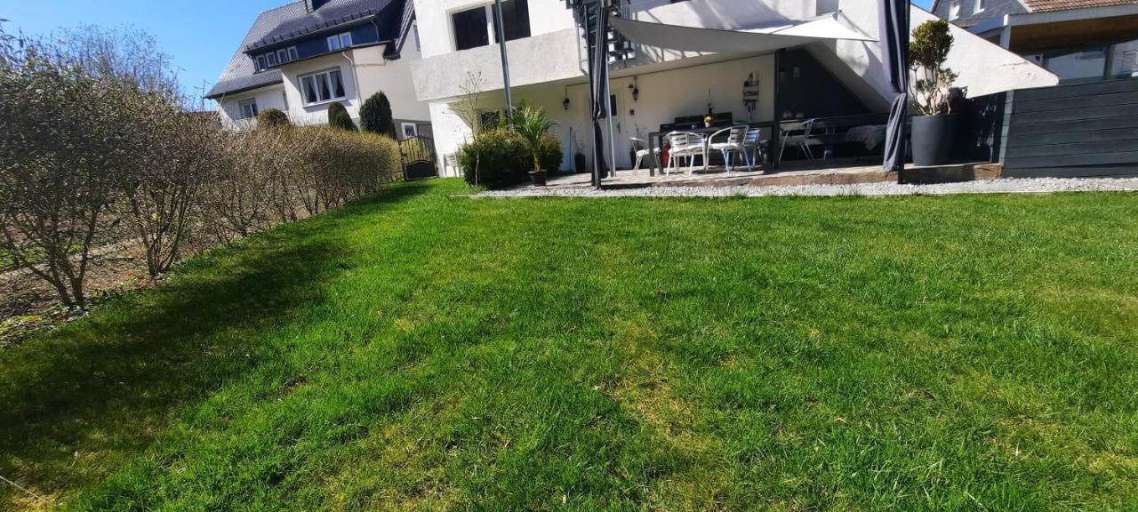 Apartment Zum Kuehlen Grund Eimelrod