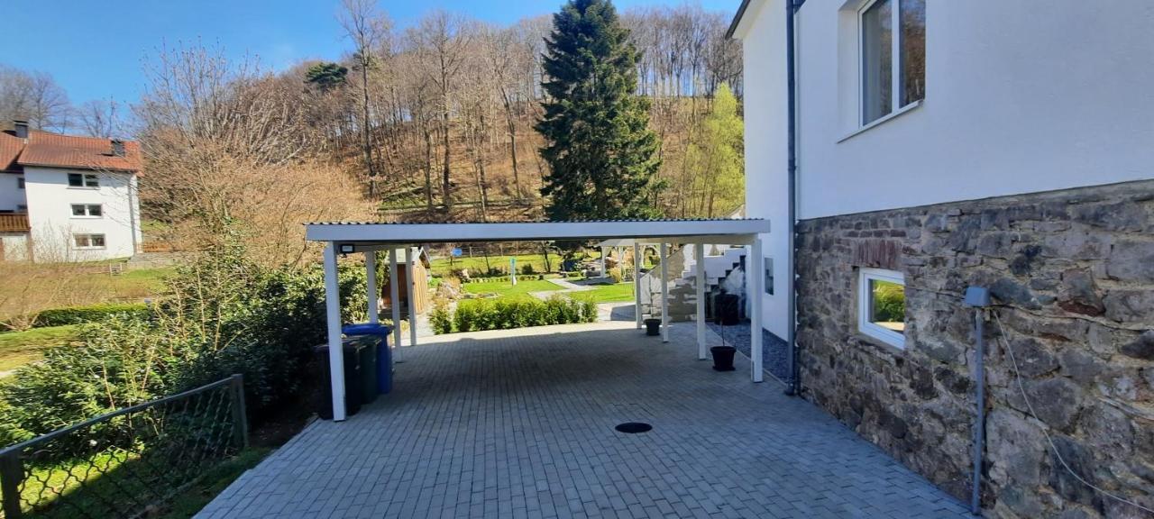 Zum Kuehlen Grund Eimelrod