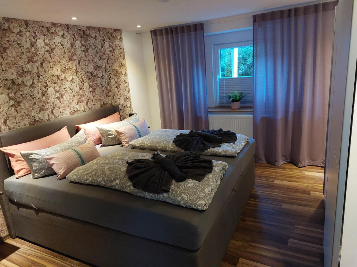 Apartment Zum Kuehlen Grund *