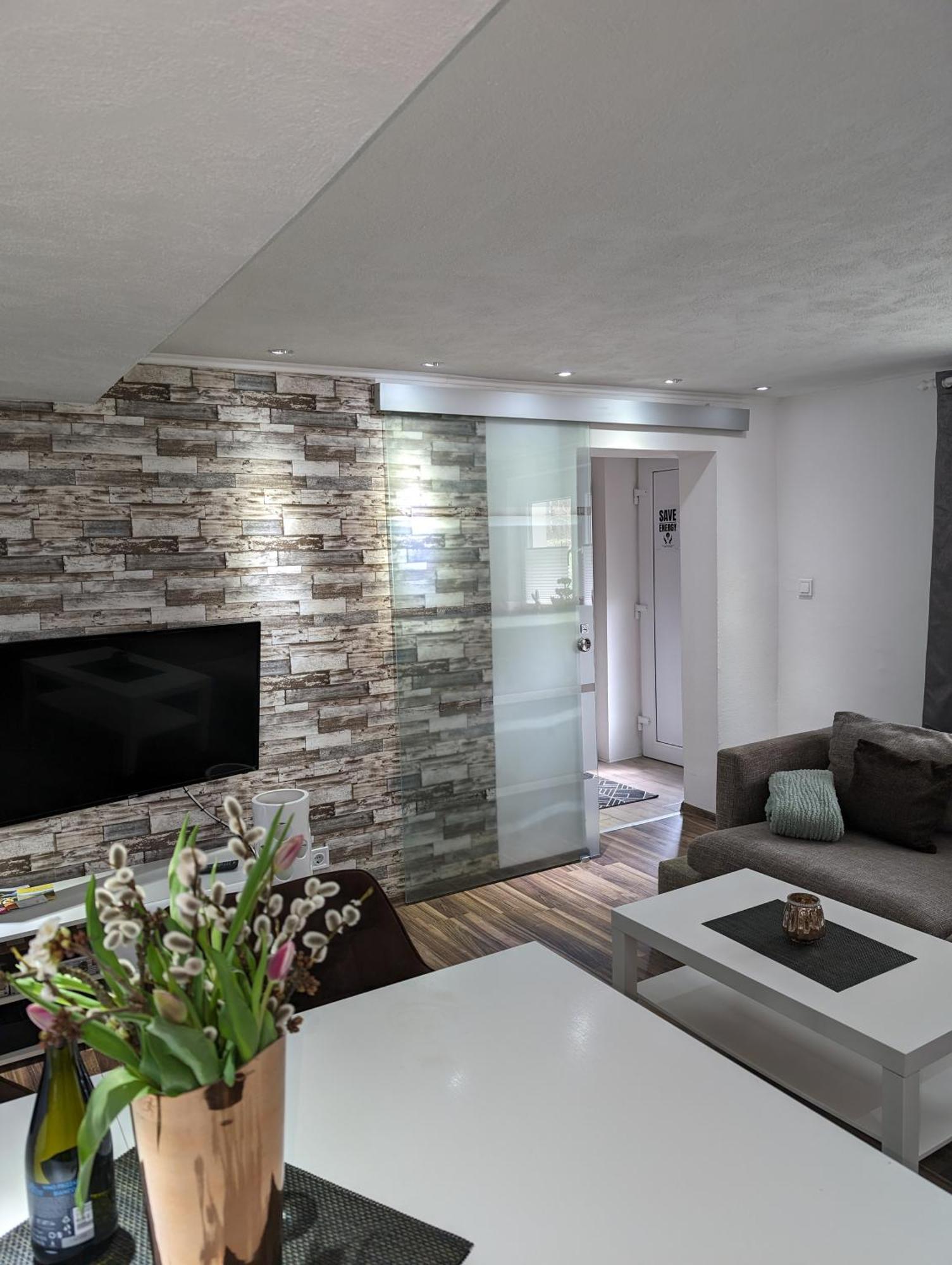Apartment Zum Kuehlen Grund Eimelrod