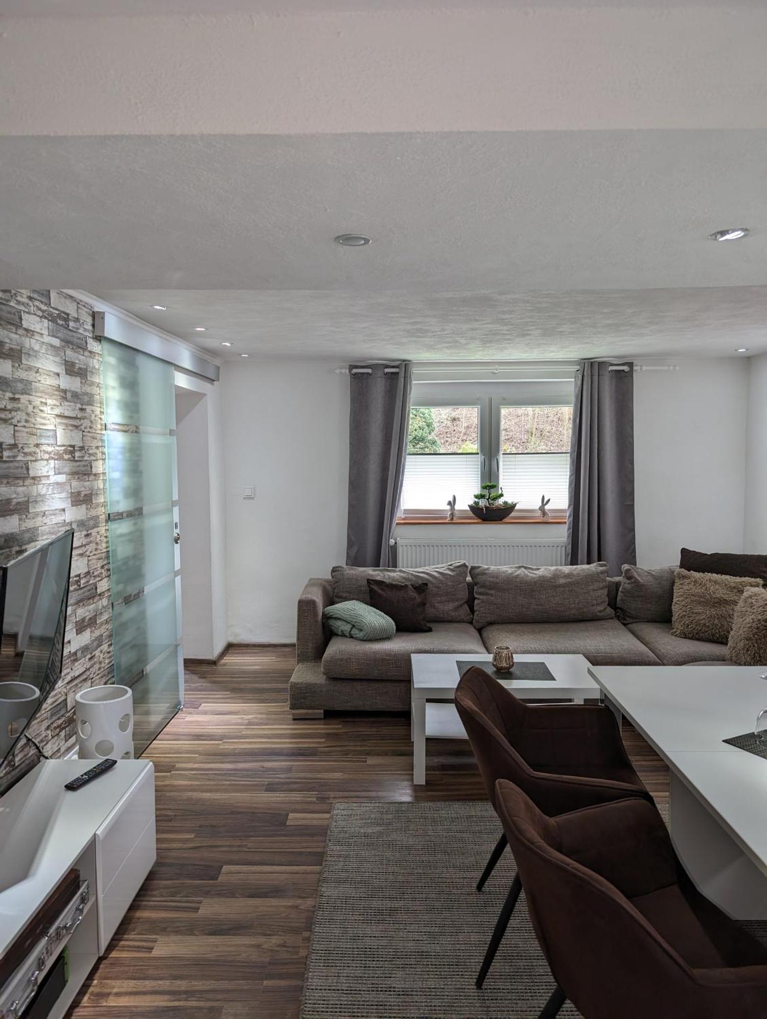 Apartment Zum Kuehlen Grund