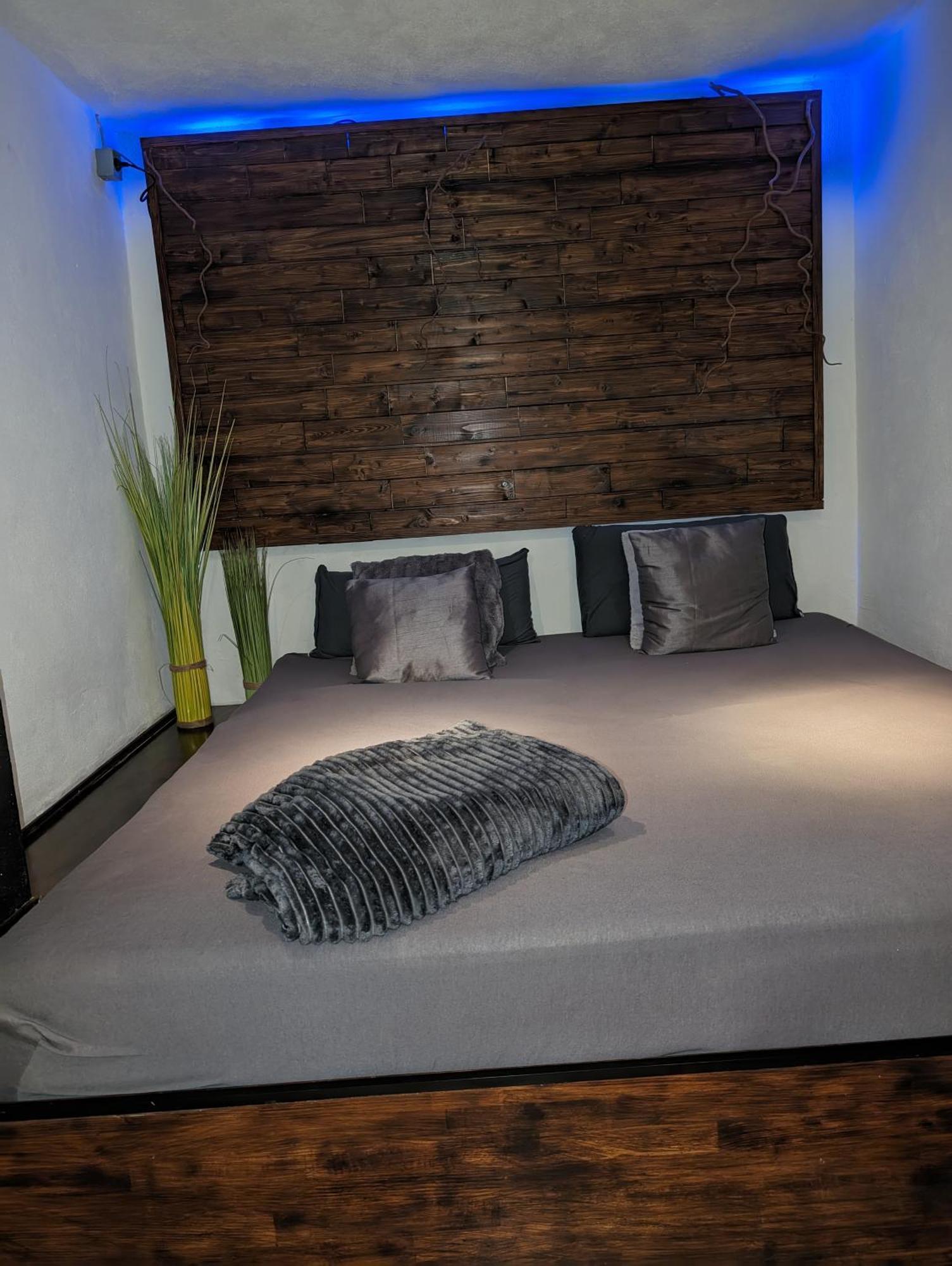 Zum Kuehlen Grund Apartment Eimelrod